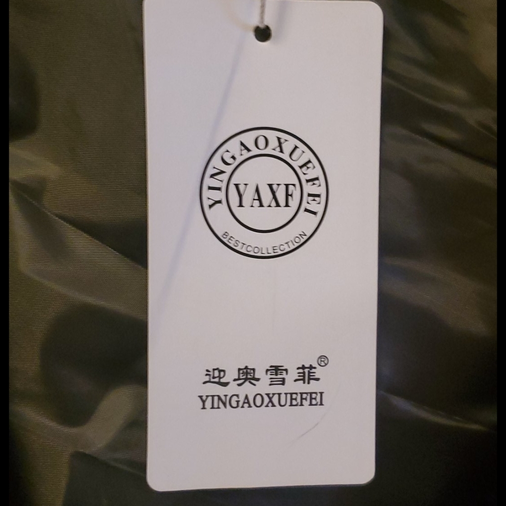 To small - Picture 6 of 6